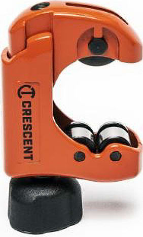 Crescent Nicholson CMPC118 - 1-1/8' Metal Pipe Cutter