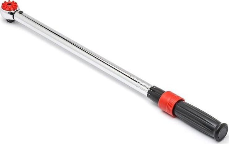 Crescent Nicholson CRTW12 - 1/2' Drive Micrometer Torque Wrench 50-250 ft/lbs.