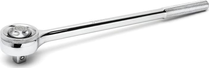 Crescent Nicholson CRW19N - 3/4' Drive 45-Tooth Quick Release Round Head Ratchet 20'