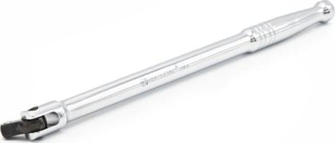 Crescent Nicholson CRW5N - 1/4' Drive Flex Handle/Breaker Bar 6'
