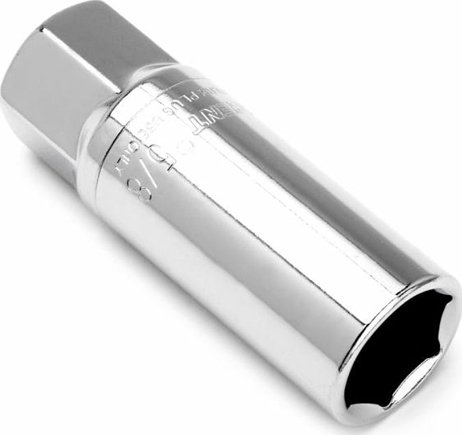 Crescent Nicholson CSPS1N - 3/8' Drive 6 Point 2-1/2' Magnetic Spark Plug Socket 3/4'