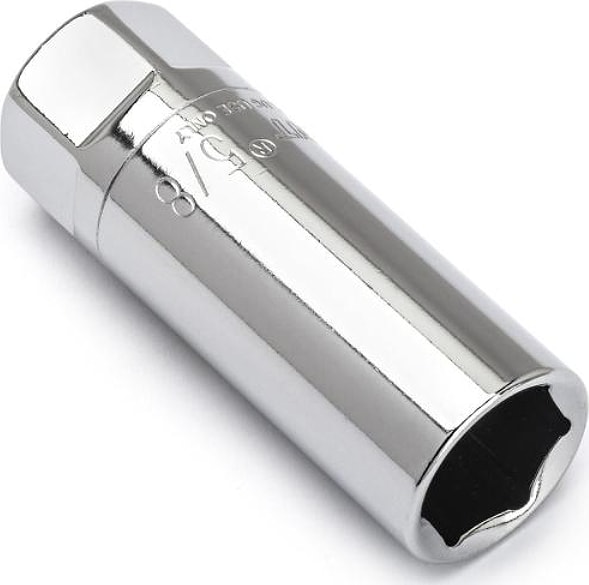 Crescent Nicholson CSPS4N - 1/2' Drive 6 Point 2-1/2' Magnetic Swivel Spark Plug Socket 13/16'