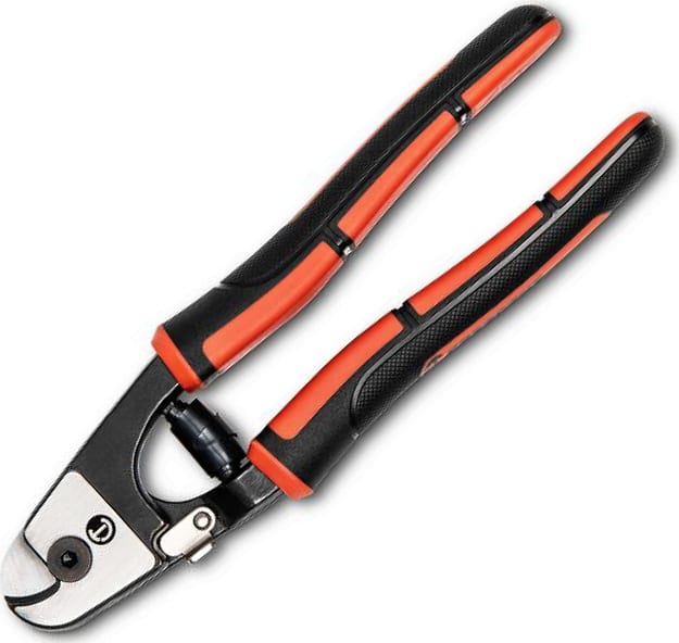 Crescent Nicholson CT0690WRC - 7-1/2' Pocket Wire Rope and Cable Cutter