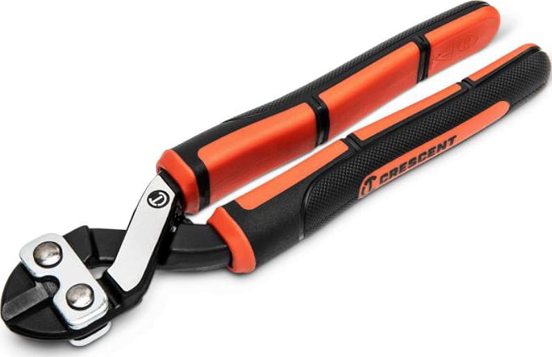 Crescent Nicholson CT0890BWC - 8-1/2' Compact Wire and Bolt Cutter