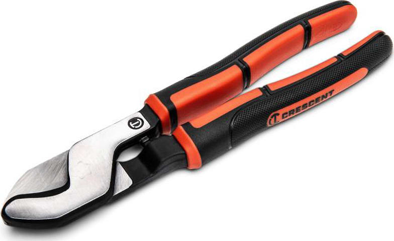Crescent Nicholson CT0890ECC - 9-1/2' Electrical Cable Cutter