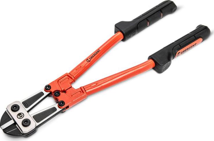 Crescent Nicholson CT18HLC - 18' High Leverage Compound Bolt Cutter