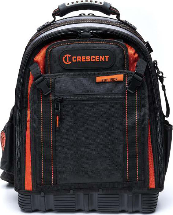 Crescent Nicholson CTB1000N - Tradesman Backpack
