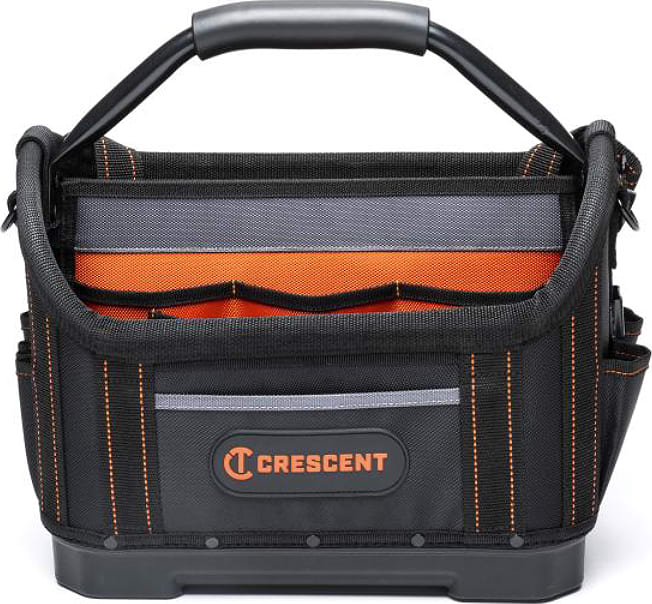Crescent Nicholson CTB1410N - 14' Tradesman Open Top Tool Bag