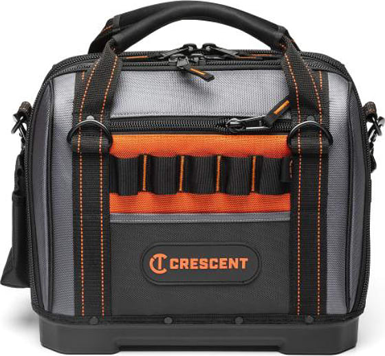 Crescent Nicholson CTB1450N - 14' Tradesman Closed Top Tool Bag