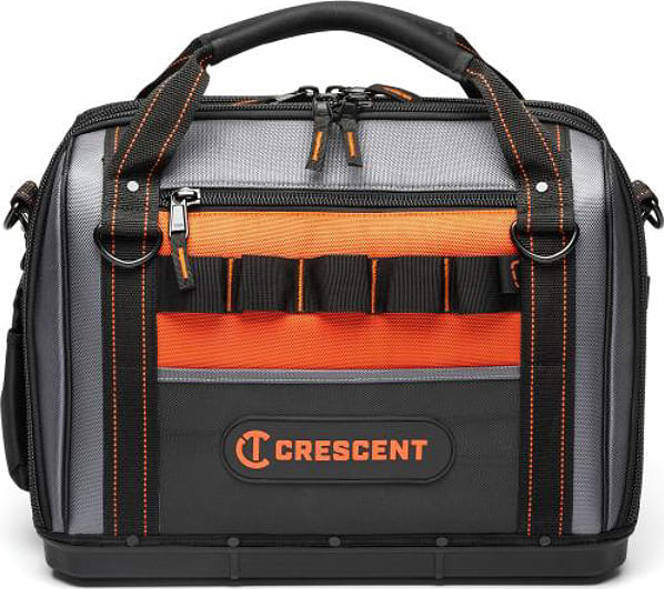 Crescent Nicholson CTB1750N - 17' Tradesman Closed Top Tool Bag