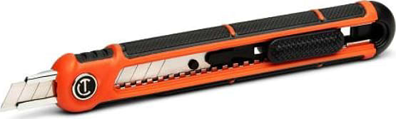 Crescent Nicholson CTK9SO - 9mm Snap Off Blade Utility Knife