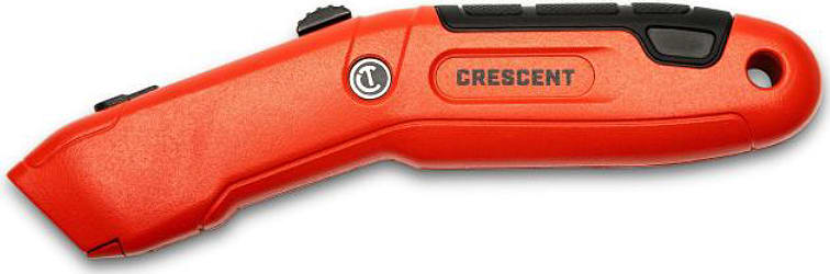 Crescent Nicholson CTKAR - Auto-Retracting Safety Utility Knife