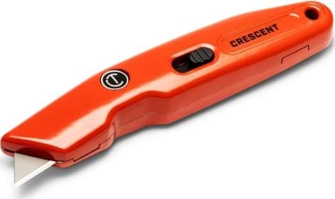 Crescent Nicholson CTKFB - Fixed Blade Utility Knife