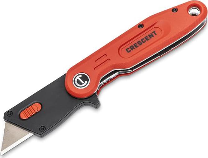 Crescent Nicholson CTKFHEDC - Hybrid EDC Folding Utility Knife