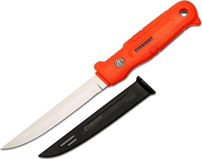 Crescent Nicholson CTKINS - 6' Insulation Knife