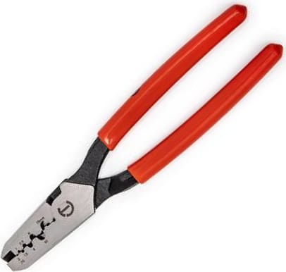 Crescent Nicholson CTWIREC - 8' Wire Crimpers