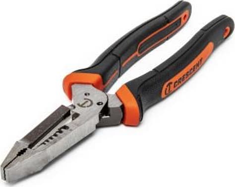 Crescent Nicholson CTWIRES - 8' Heavy-Duty Wire Stripper