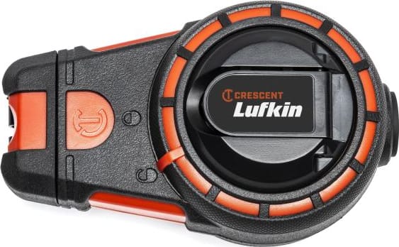 Crescent Lufkin CLO100 - Chalk Reel, Contractor, 100'