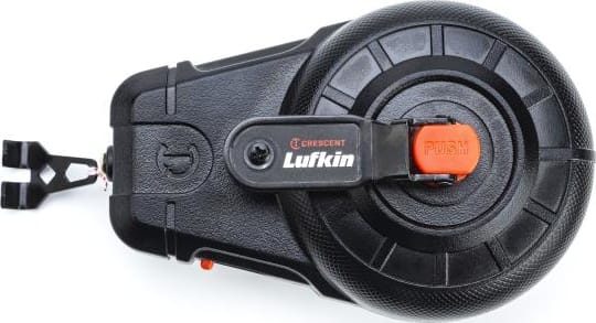Crescent Lufkin CLP100 - Chalk Reel, Classic, 100'