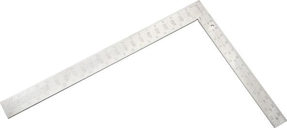 Crescent Lufkin L1624RS - Rafters Square, SAE, Aluminum, 24'