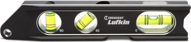 Crescent Lufkin LBL1100-02 - Level, Billet, Aluminum, 9'