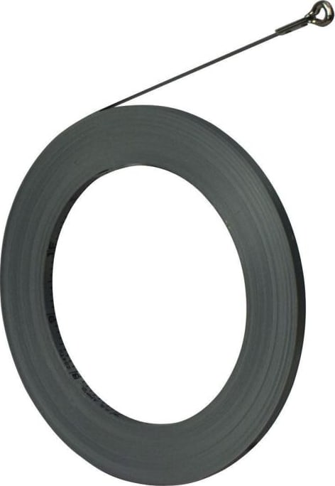 Crescent Lufkin OC2276DN - Replacement Blade for Derrick Chrome Clad 1/4' x 100'