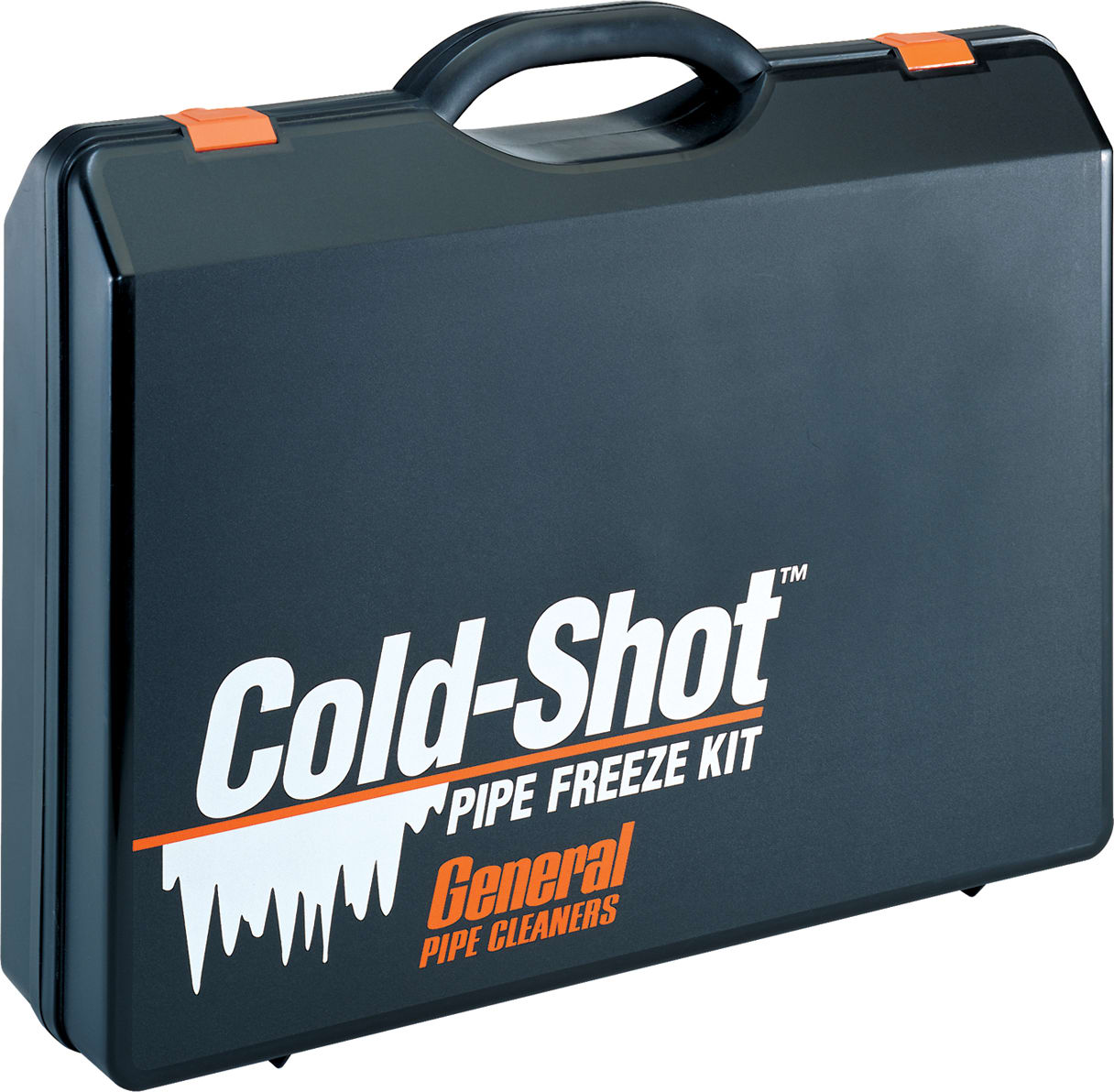 General Pipe Cleaners CST-951511 - Carrying Case for Cold-Shot