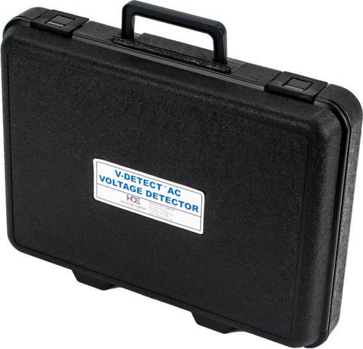 HDE CS-DET - V-Detect Carrying Case