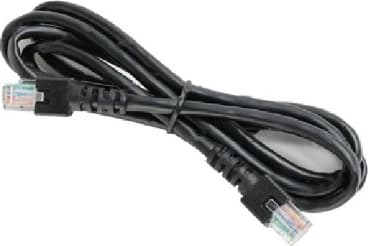 Fluke CS1760 X57320800100 Crossover Ethernet Cable