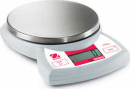 Ohaus CS5000 Portable Digital Scale