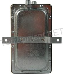 General CSP1 Dual Purpose Air Switch