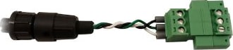 Powerside Flexible-CT-Adaptor - Flexible CT Adaptor for PQube Portable