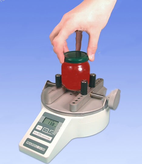 Mark-10 CT100 Torque Tester, 100 X 0.1 Lbin, 1150 X 1 Kgfmm, 1150 X 1 Ncm, 110v