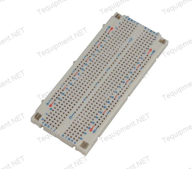 Cal Test CT2043 PRO555 Breadboard, Individual