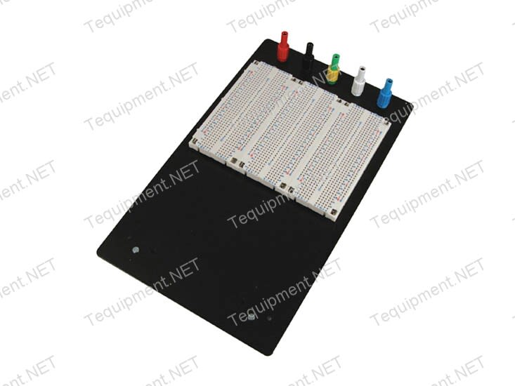 Cal Test CT2047 PPRO555 1665 Pt Test Board