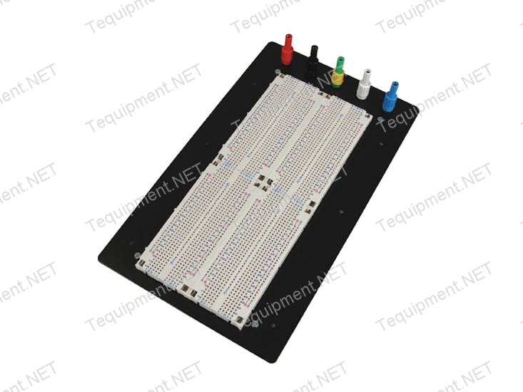 Cal Test CT2048 PRO555 2220 Pt Test Board