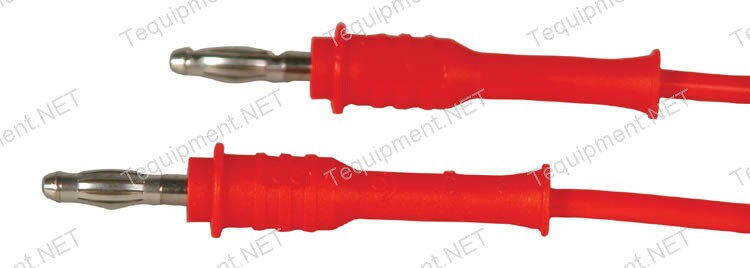 Cal Test CT2064-10-0 Banana Type Test Lead