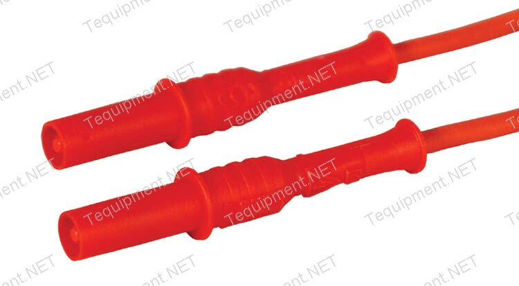 Cal Test CT2160-10-0 Banana Type Test Lead