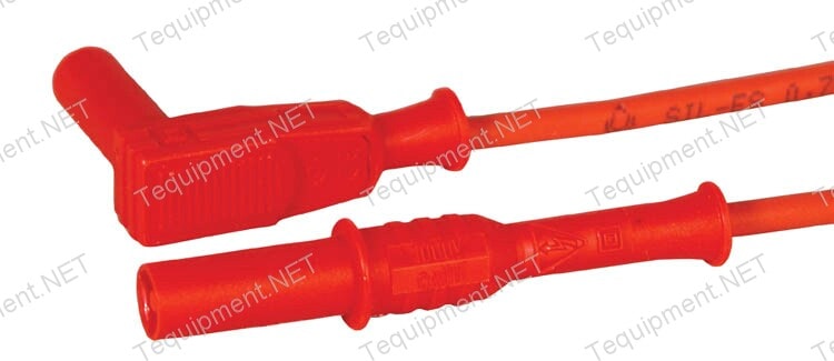 Cal Test CT2174-10-0 Banana Type Test Lead