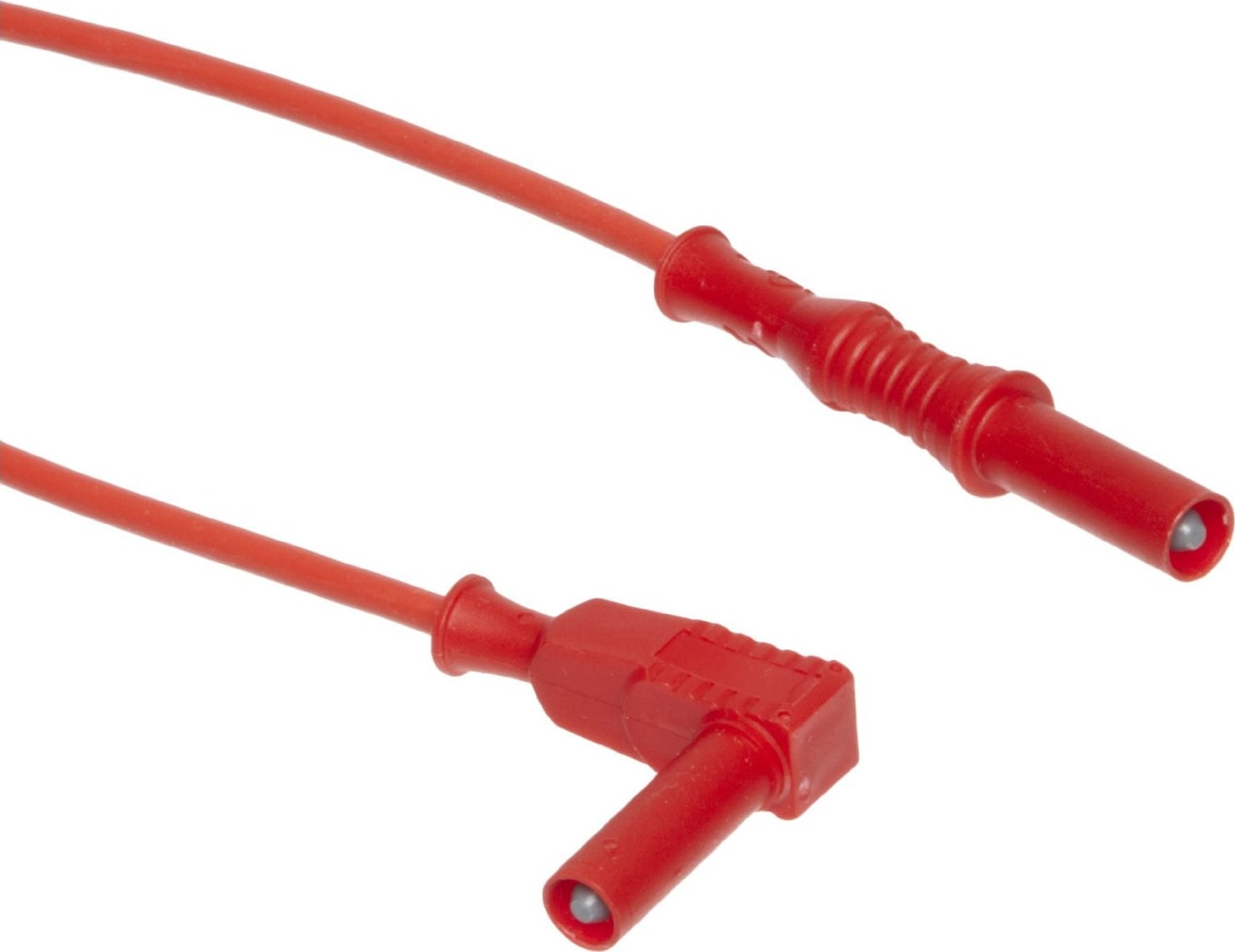 Cal Test CT2176-25-0 Banana Type Test Lead