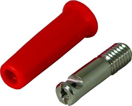 Cal Test CT2213-0 Banana Jack