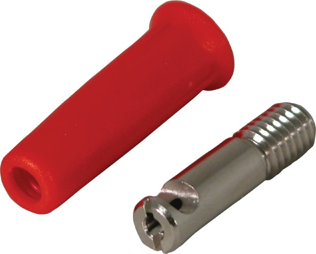 Cal Test CT2213-2 Banana Jack