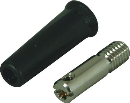 Cal Test CT2215-0 4mm Jack, DIY Screw