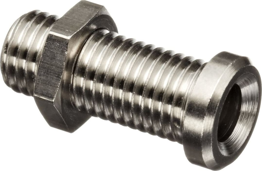 Cal Test CT2224 4mm Socket, Thru Hole - UnInsulated (50 Pack)