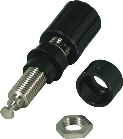 Cal Test CT2232-0 4mm Binding Post