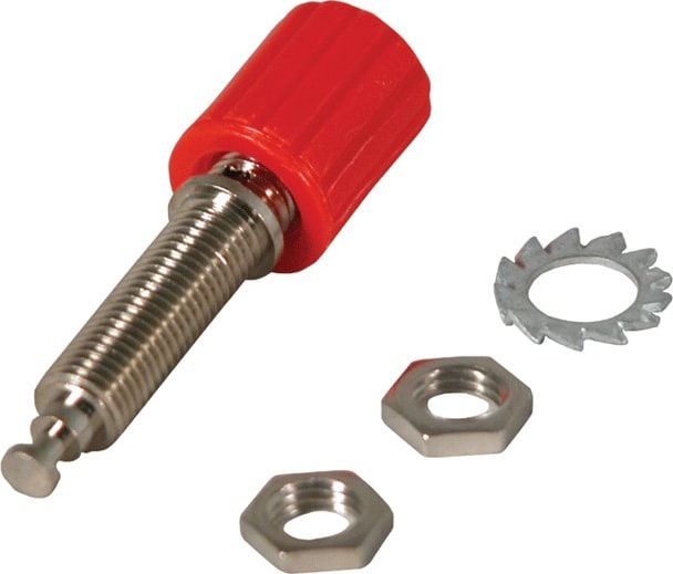 Cal Test CT2234-2 Banana Jack