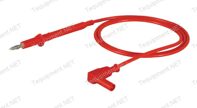 Cal Test CT2313-100-0 Accessories