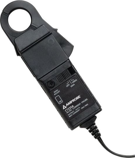 Amprobe CT235A Clamp Accessory Current Transformer