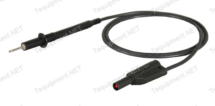 Cal Test CT2364-100-0 Accessories