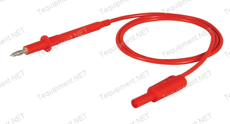 Cal Test CT2366-100-0 Accessories
